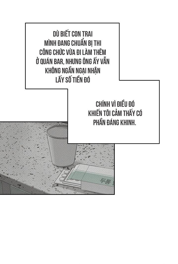 [DDT] KẺ ĐÁNH CẮP TRÁI TIM Chapter 5 19+ - Trang 2