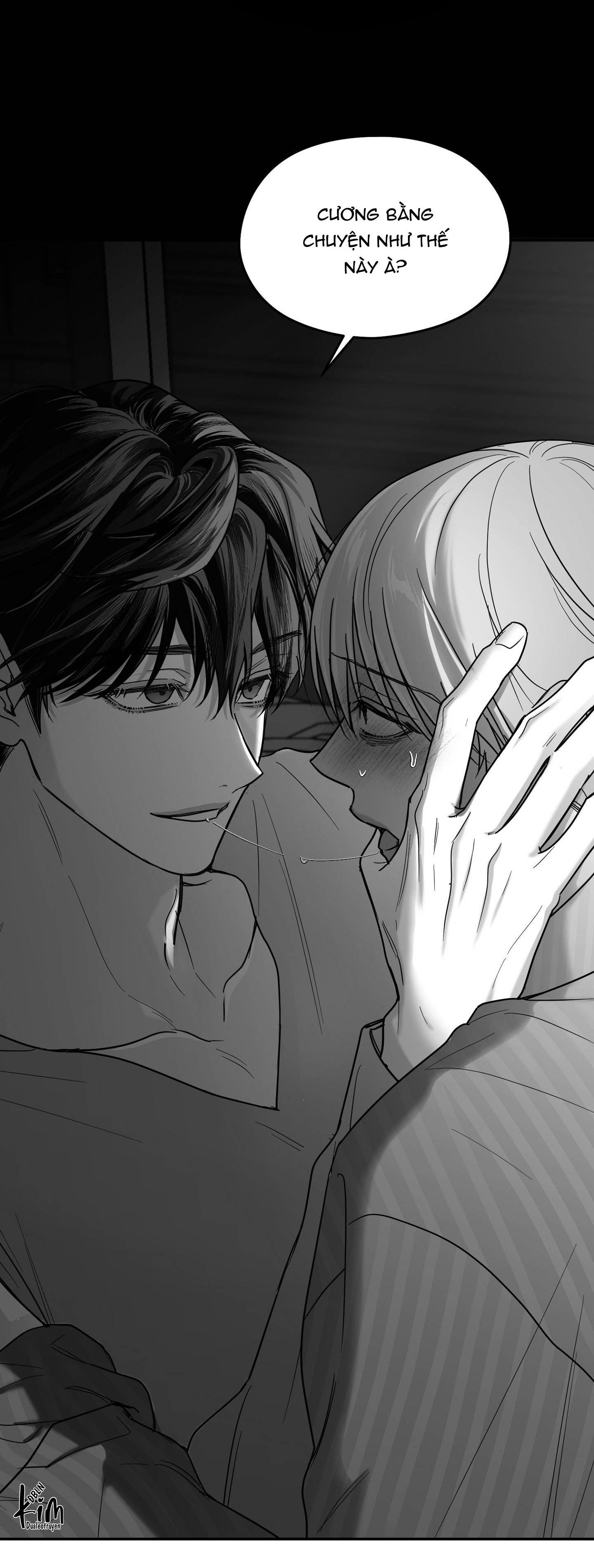 NON ZERO SUM Chapter 68 - Next 