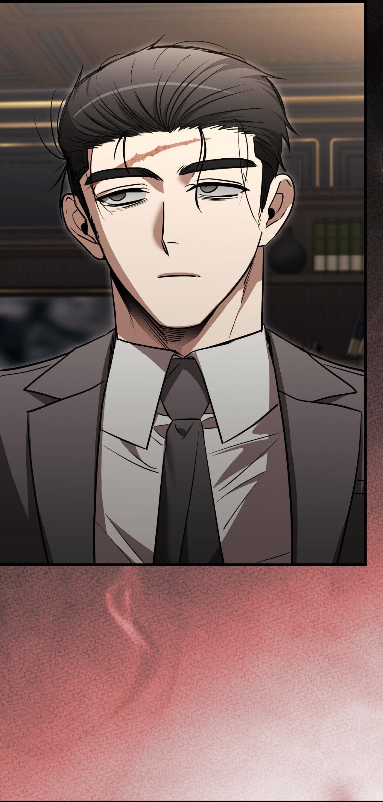 BLACK OUT Chapter 25 - Next Chapter 26