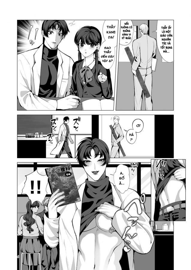 ONESHOT CƯNG MÀ NÓI Chapter 55 - Next Chapter 56