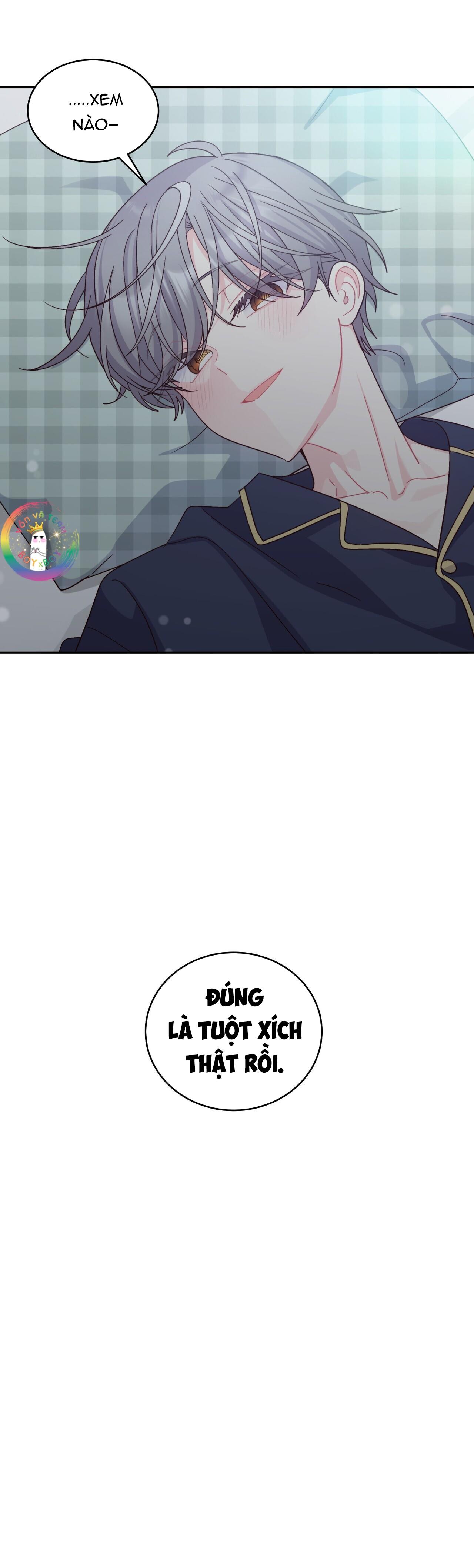 Merry Marbling Chapter 111 - Next 