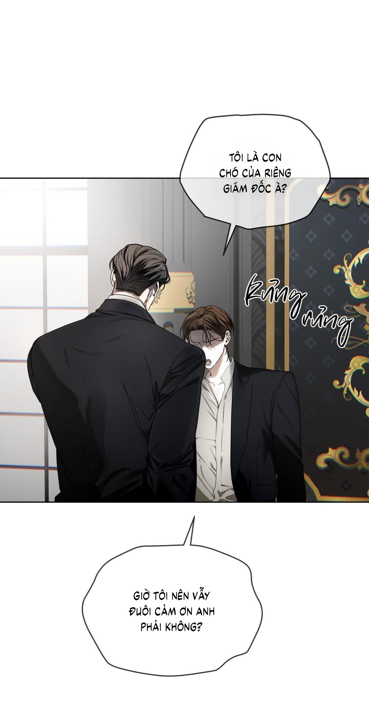 (CBunu) Phạm Luật Chapter 111 - Next 