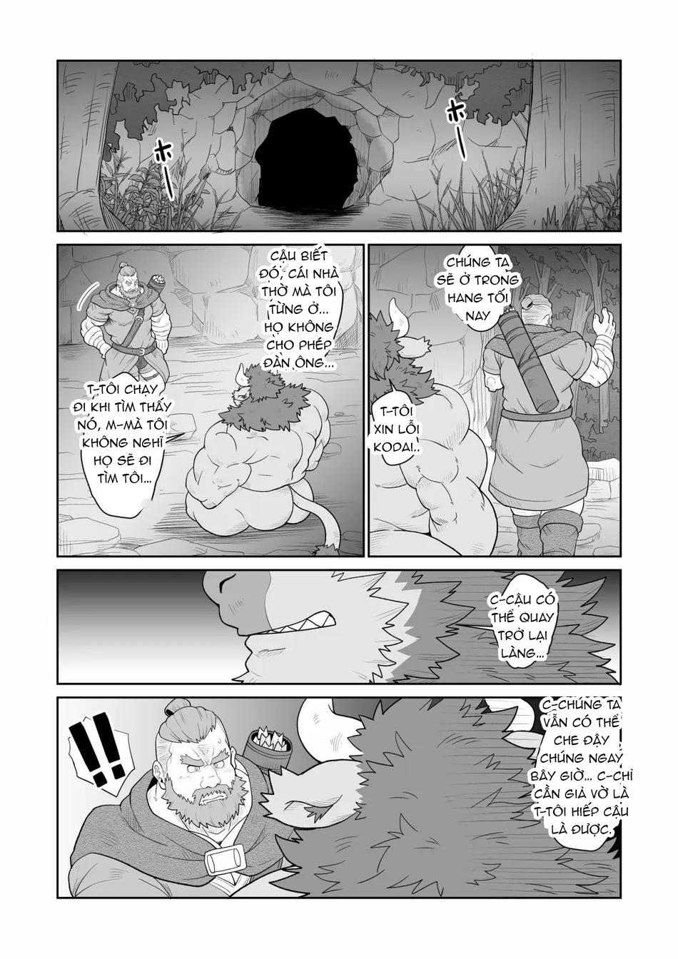 TUYỂN TẬP BDSM CHỊT CHỌT Chapter 329 - Next Chapter 330