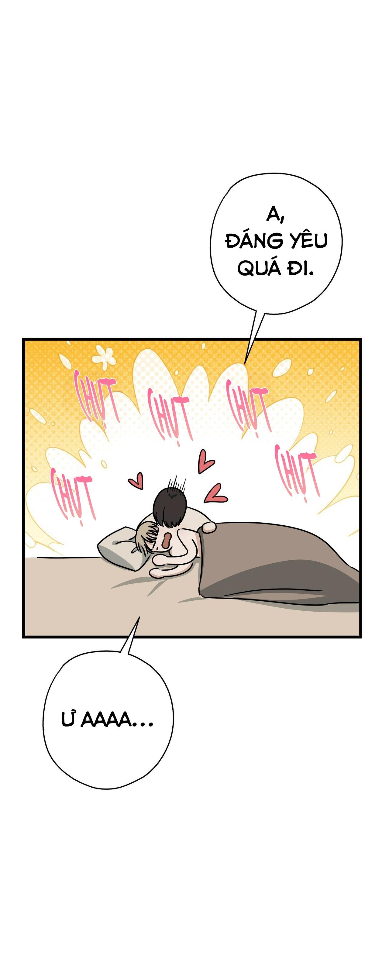HỢP ĐỒNG KẸO Chapter 29 - Next 