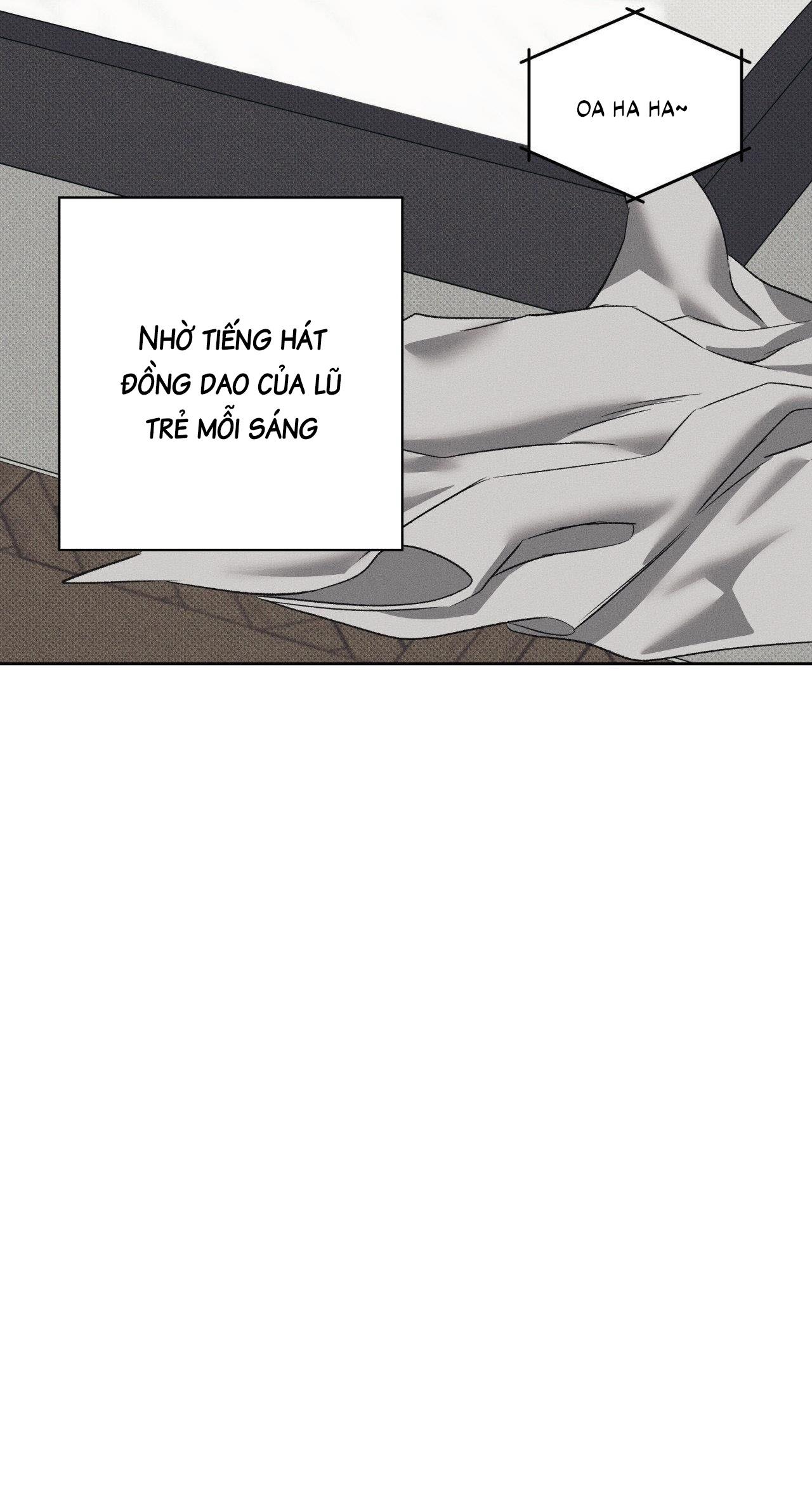 (CBunu) Chó Săn Của Sisyphus Chapter 22 H - Next 