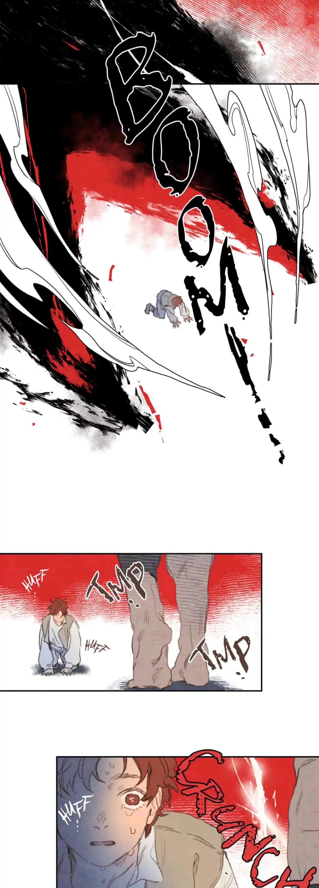 Rix Venus Chapter 76 - Next Chapter 77