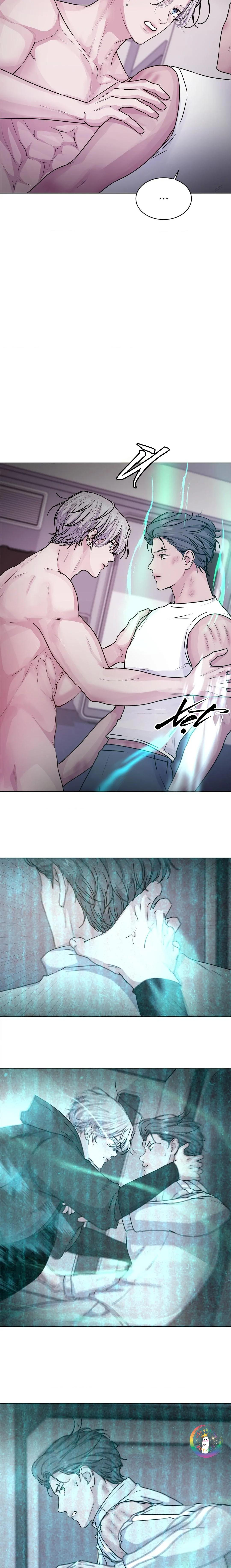 Guiding Light Chapter 42 H++++ - Next 