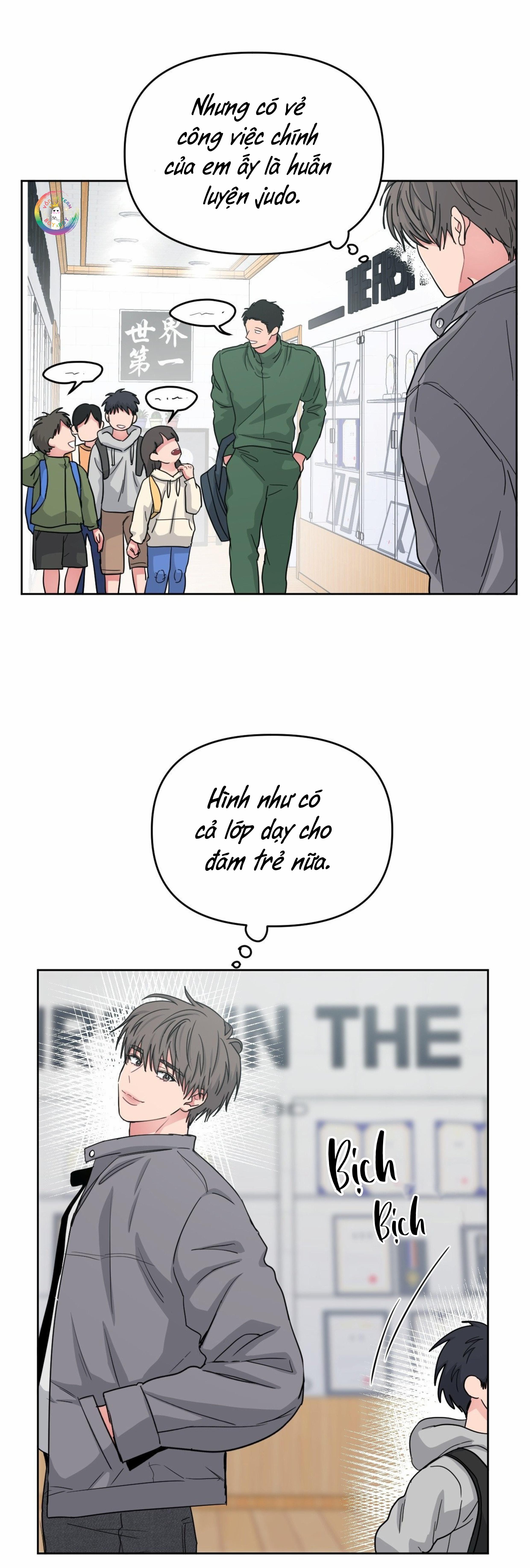 Arts Manz Chapter 57 - Next Chapter 58