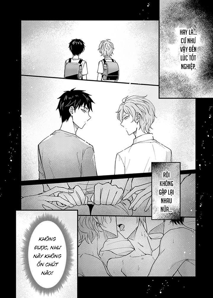 Tổng hợp oneshot Chapter 239.6 E - Trang 2