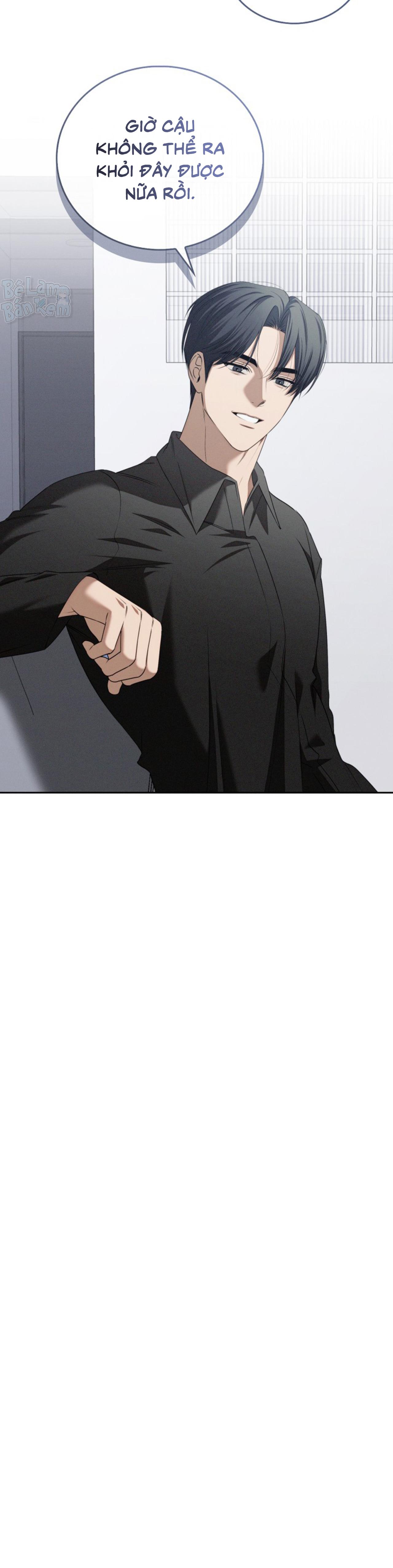 Critical Point Chapter 70 - Next Chapter 71