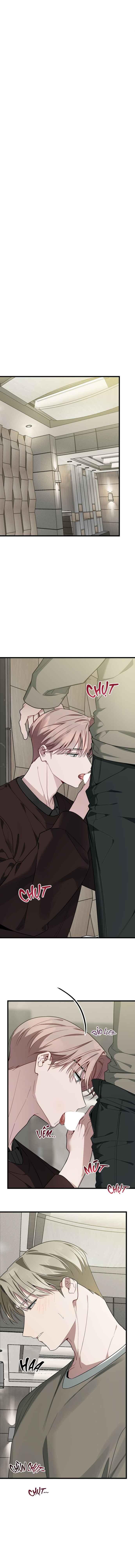 Mối quan hệ dang dở Chapter 4 - Next Chapter 5