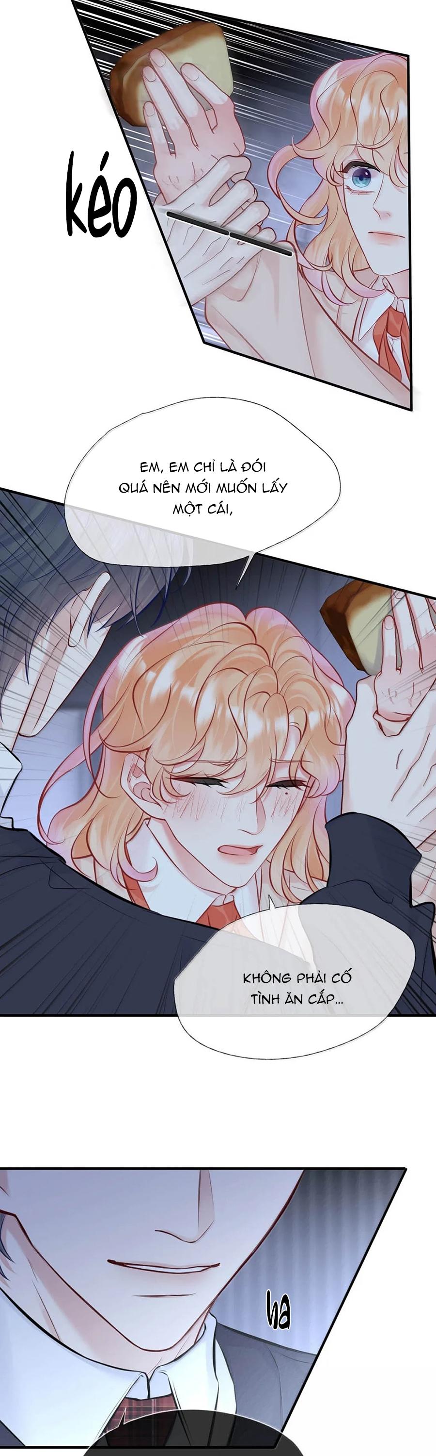 ĐỐI TƯỢNG CÔNG LƯỢC! THIẾT LẬP TÍNH CÁCH CỦA ANH BỊ MÉO MÓ RỒI! Chapter 44 - Next Chapter 45