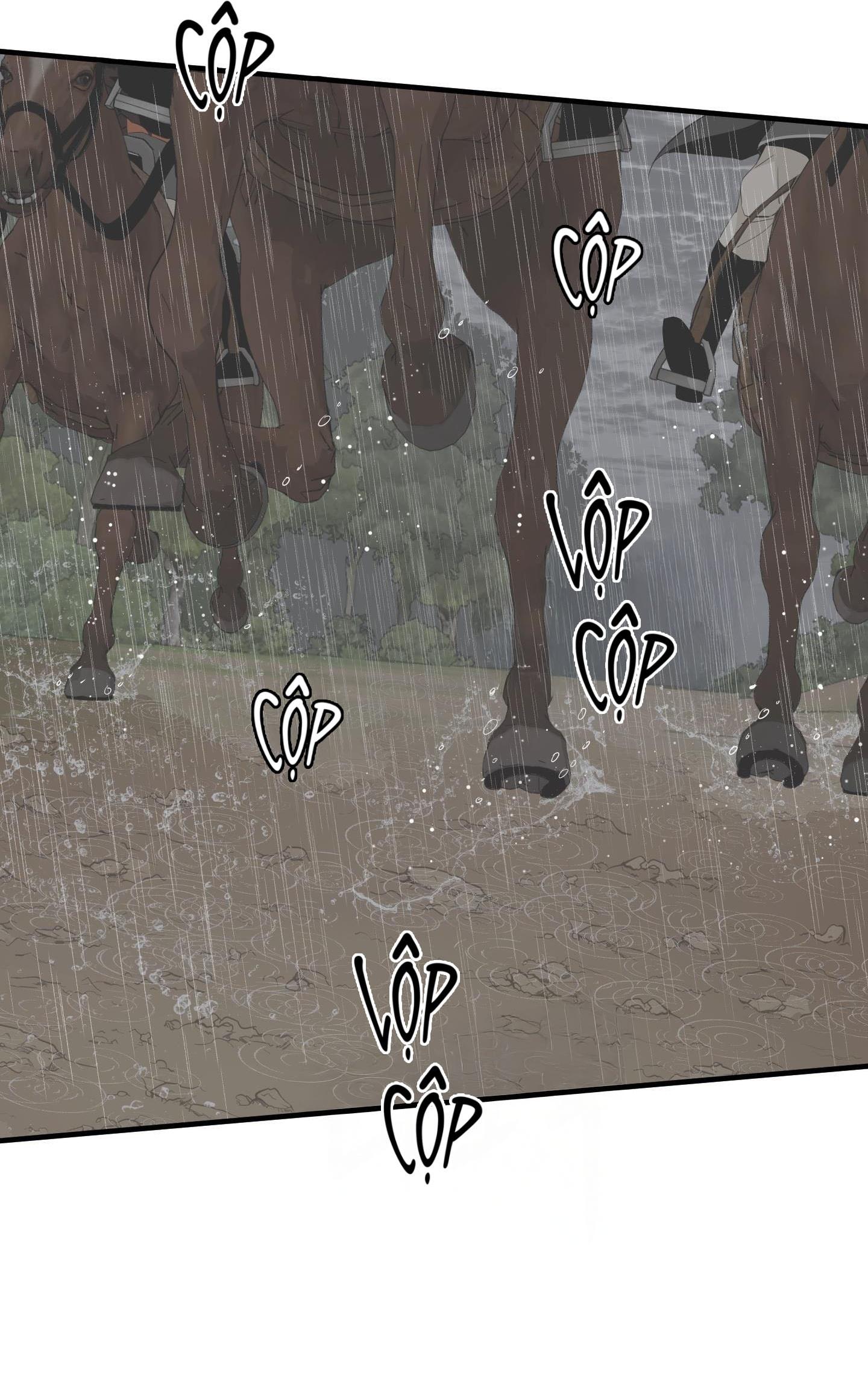 (CBunu) Hoa Vô Danh Chapter 32 - Next 