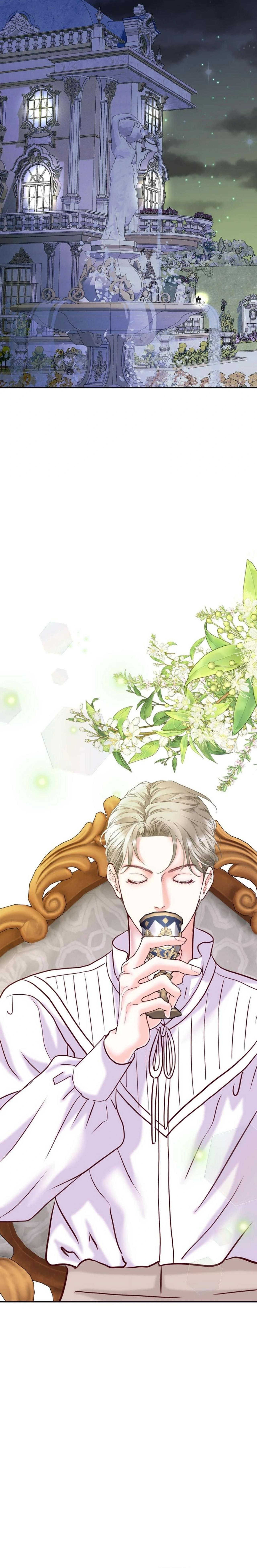 Hôn Thê Của Bóng Tối Chapter 14 Hachiennhom - Next Chapter 15