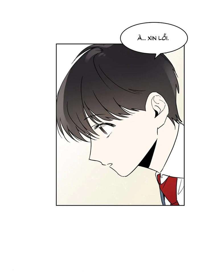 [DDT] KẺ SAY MÊ Chapter 5 - Trang 2