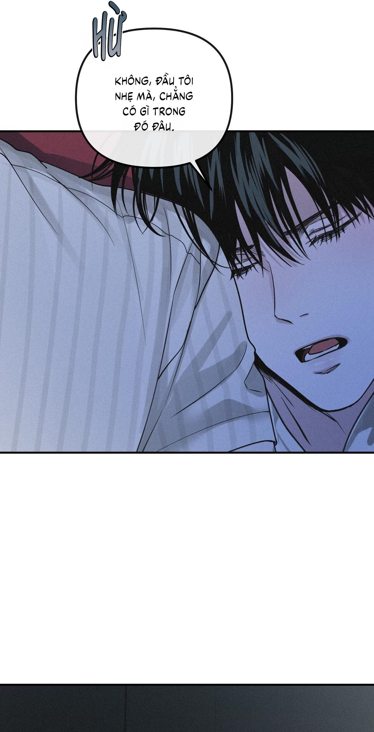(CBunu) Phép Chiếu Chapter 41 - Next 