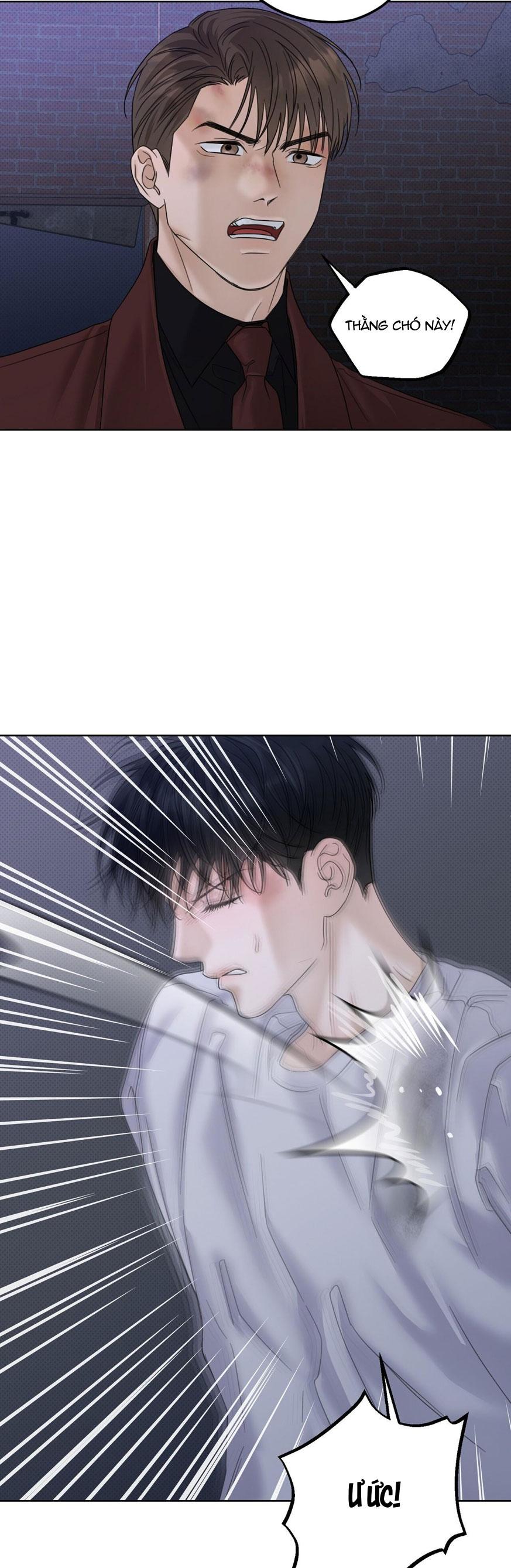 BẮT KỊP Chapter 40 - Next 