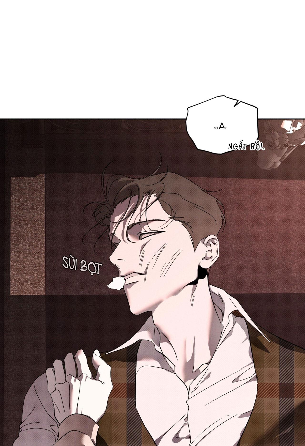 NGUỒN GỐC TIẾN HÓA Chapter 17 - Next Chapter 18