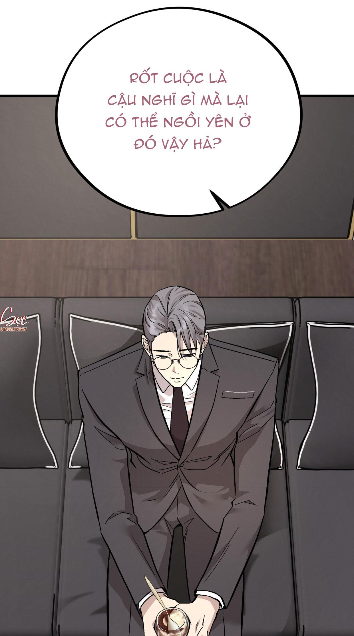 HONEY BEAR Chapter 75 - Trang 2