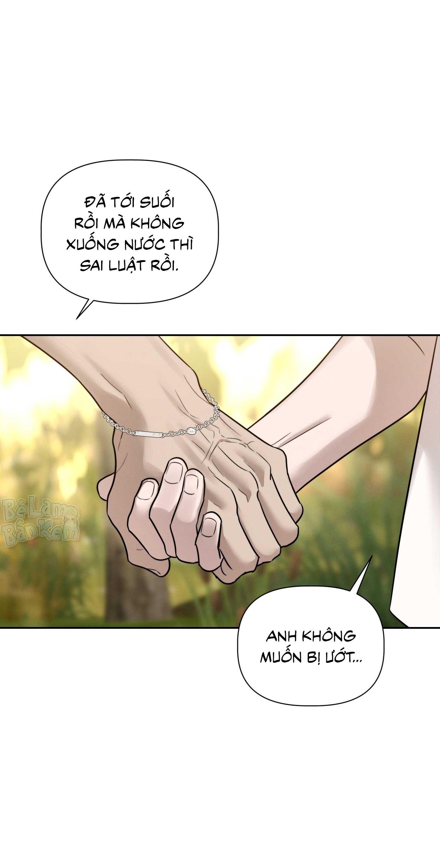 NHIỆT ĐỘ TIẾP XÚC Chapter 48 H+ - Trang 2
