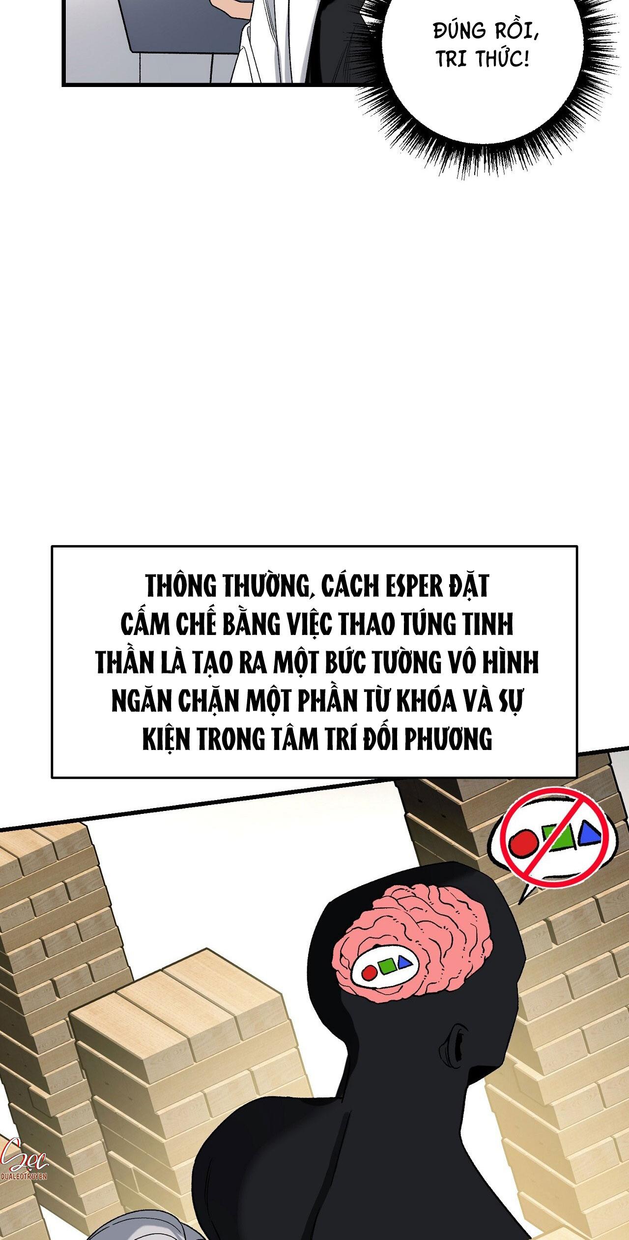 ĐIỀU KIỆN CỦA GUIDE Chapter 60 - Next 