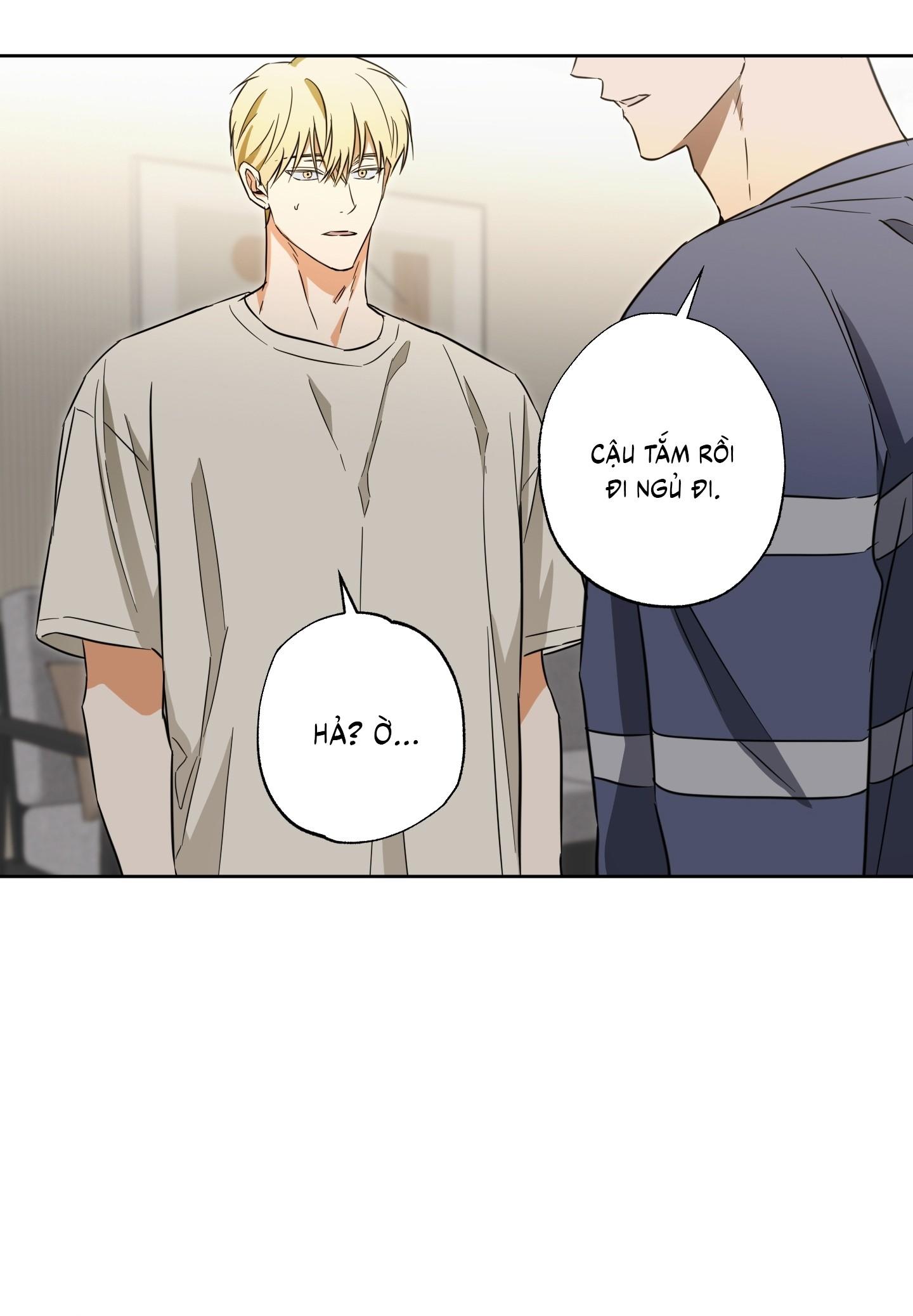 (CBunu) Bí Quyết Chinh Phục Tình Đơn Phương Chapter 12 - Next Chapter 13