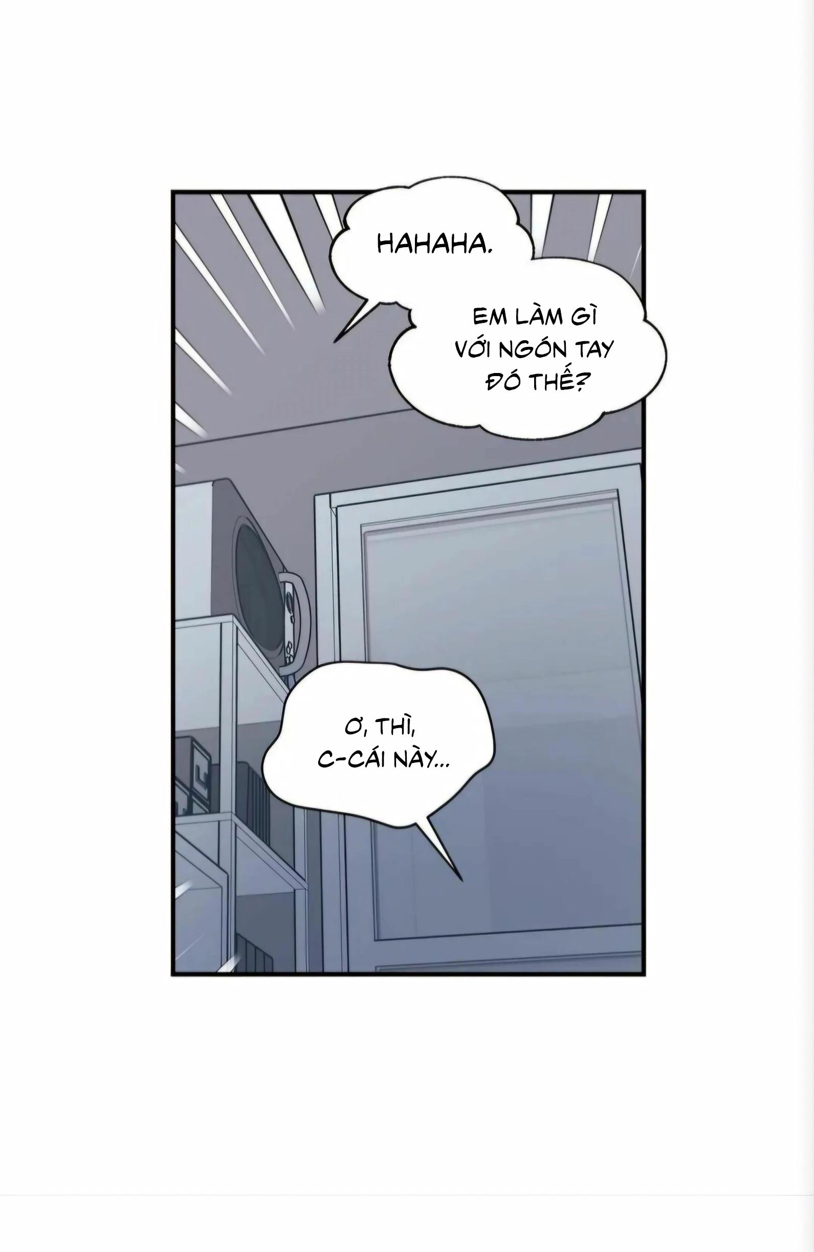 Chuyện Tình Triệu Won Chapter 17 - Next 