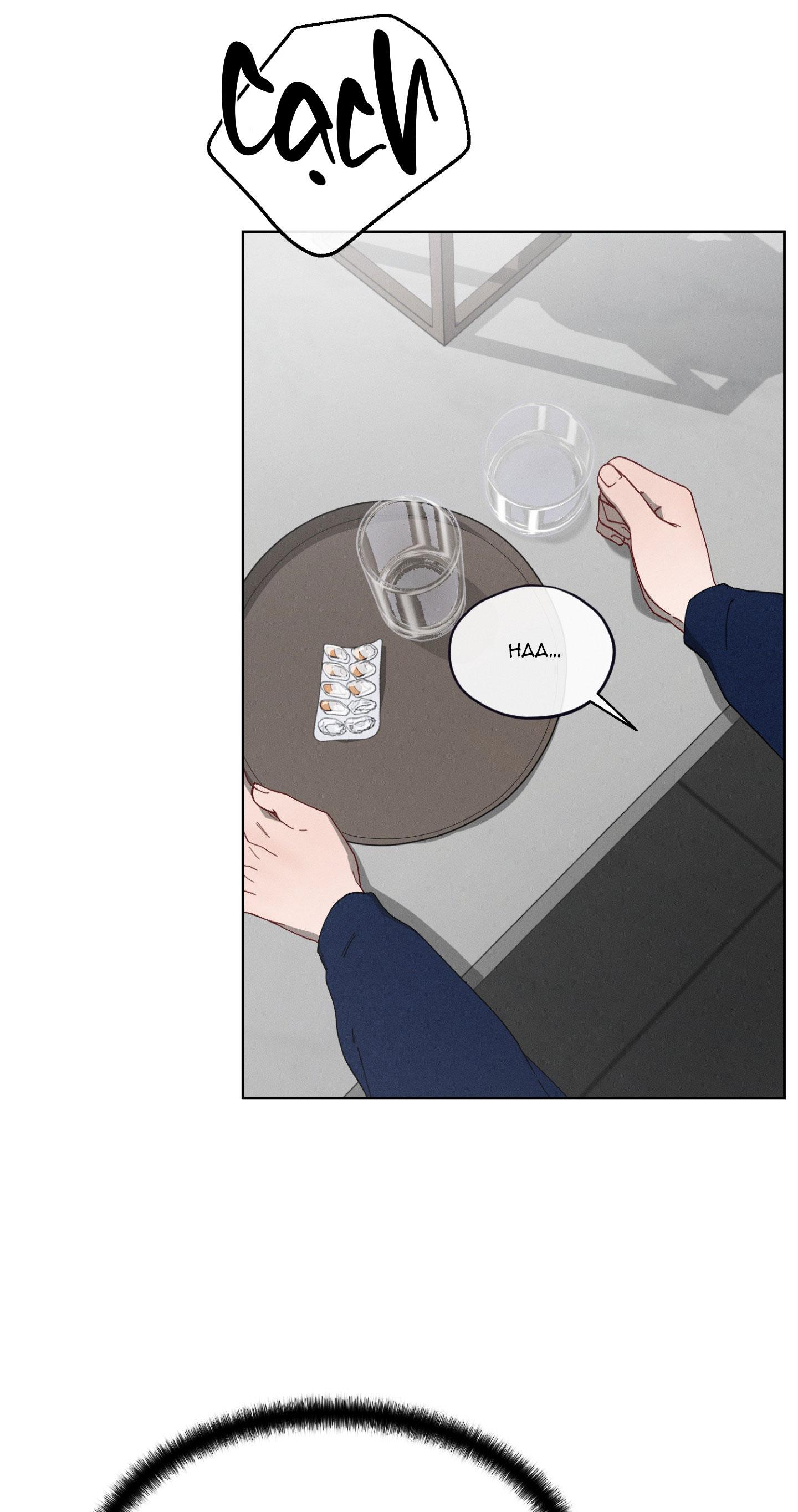 (ABO) CÁCH YÊU THƯƠNG CỤC CƯNG Chapter 2 - Next 