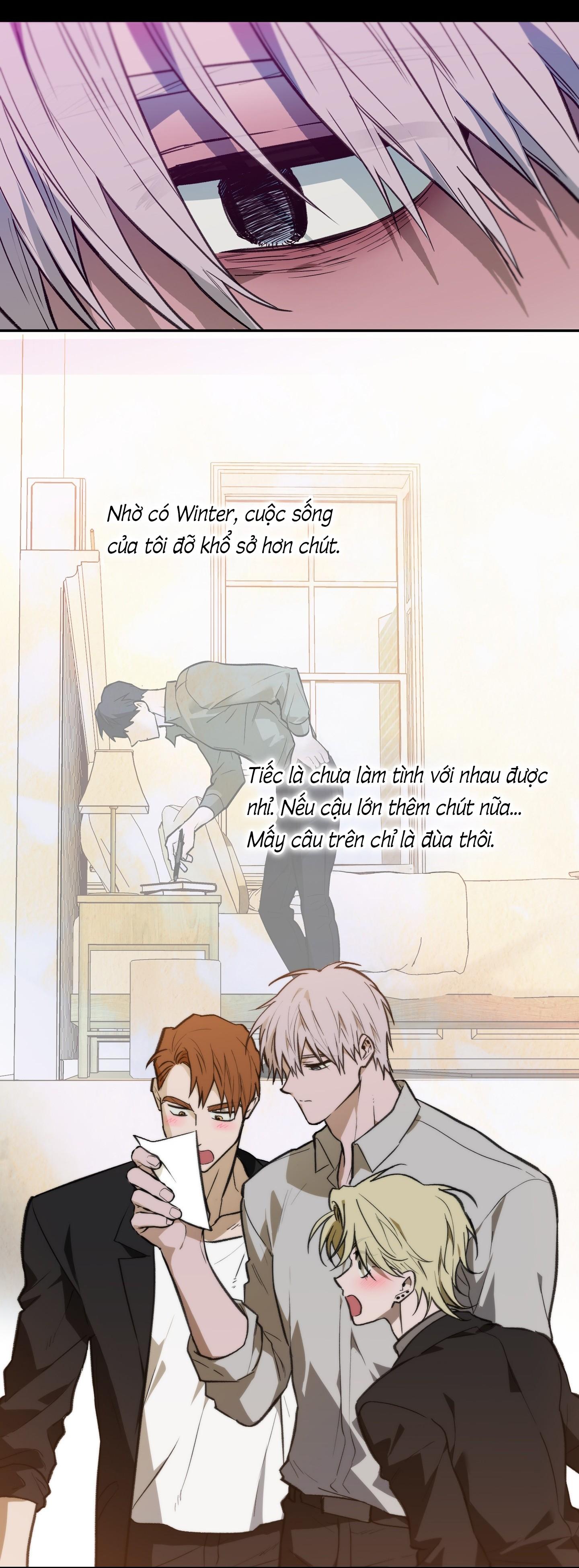 (CBunu) Control Time Chapter 45 - Next Chapter 46