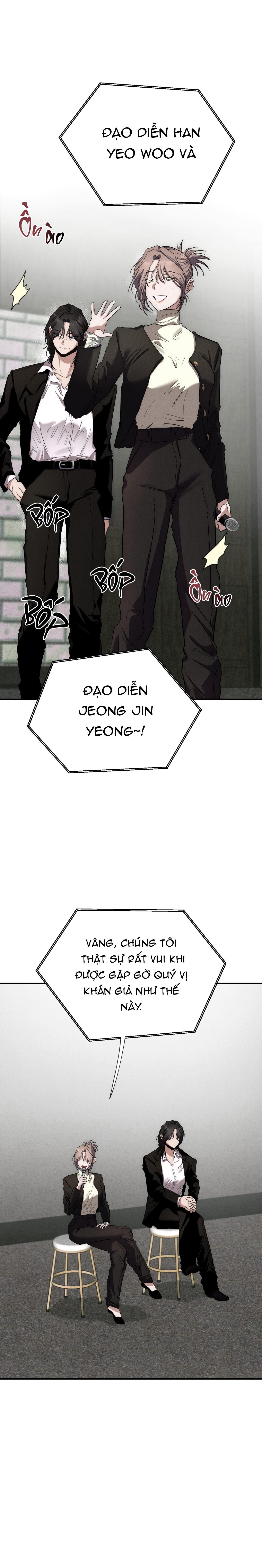 Tuyển Tập GL Ngắn 18+ Chapter 26 Tiền bối - Next Chapter 27 Tiền bối