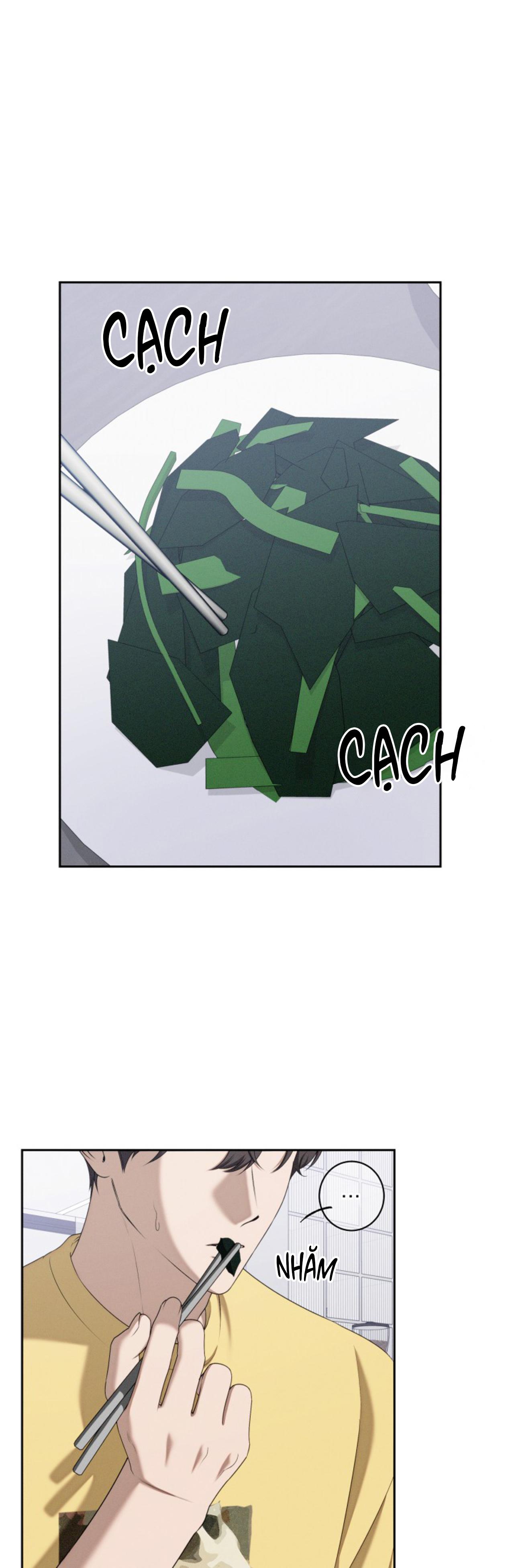 Critical Point Chapter 66 - Next Chapter 67 H