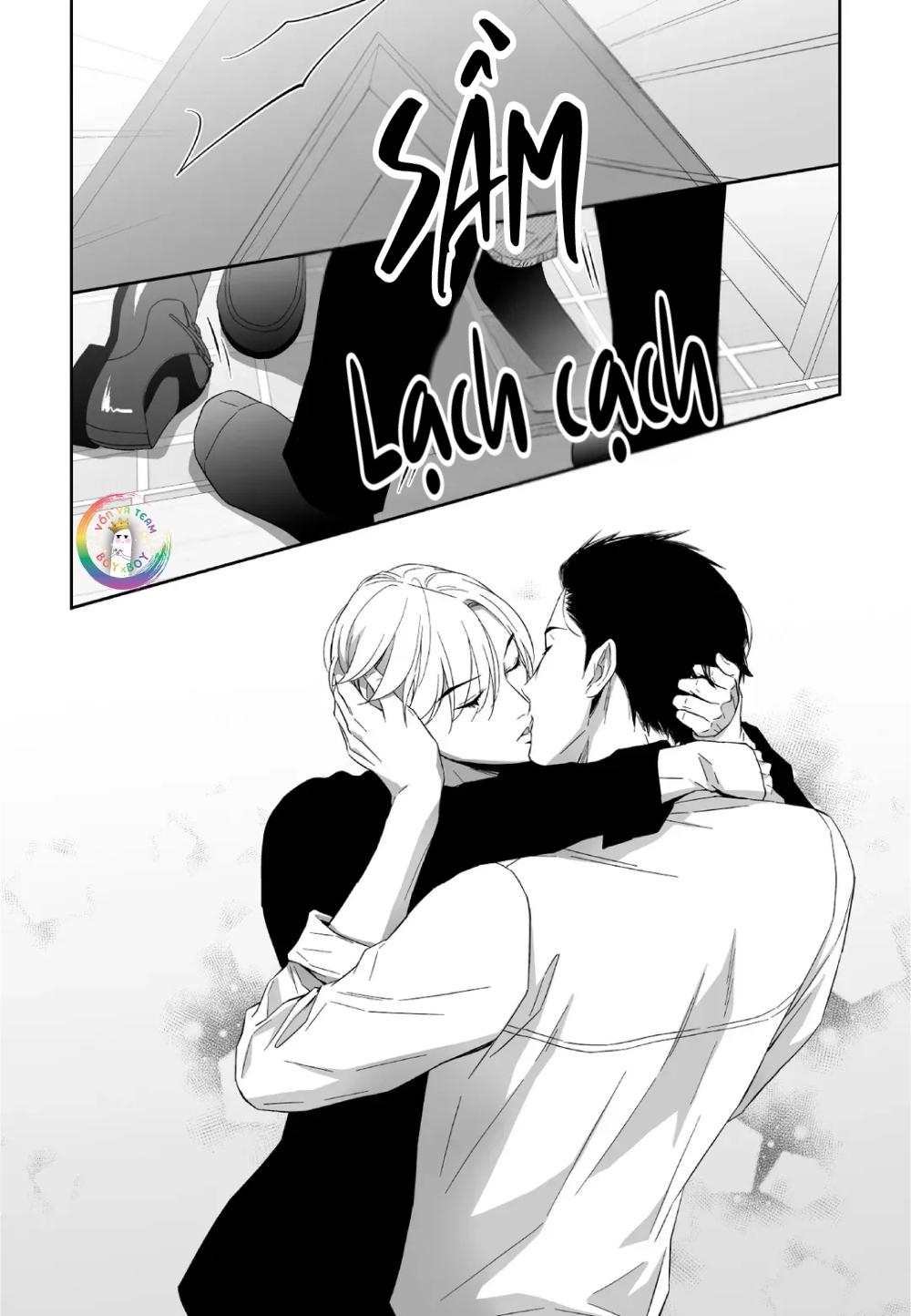 (END) Hai Đôi Tay Sinh Động Chapter 35 - Trang 2
