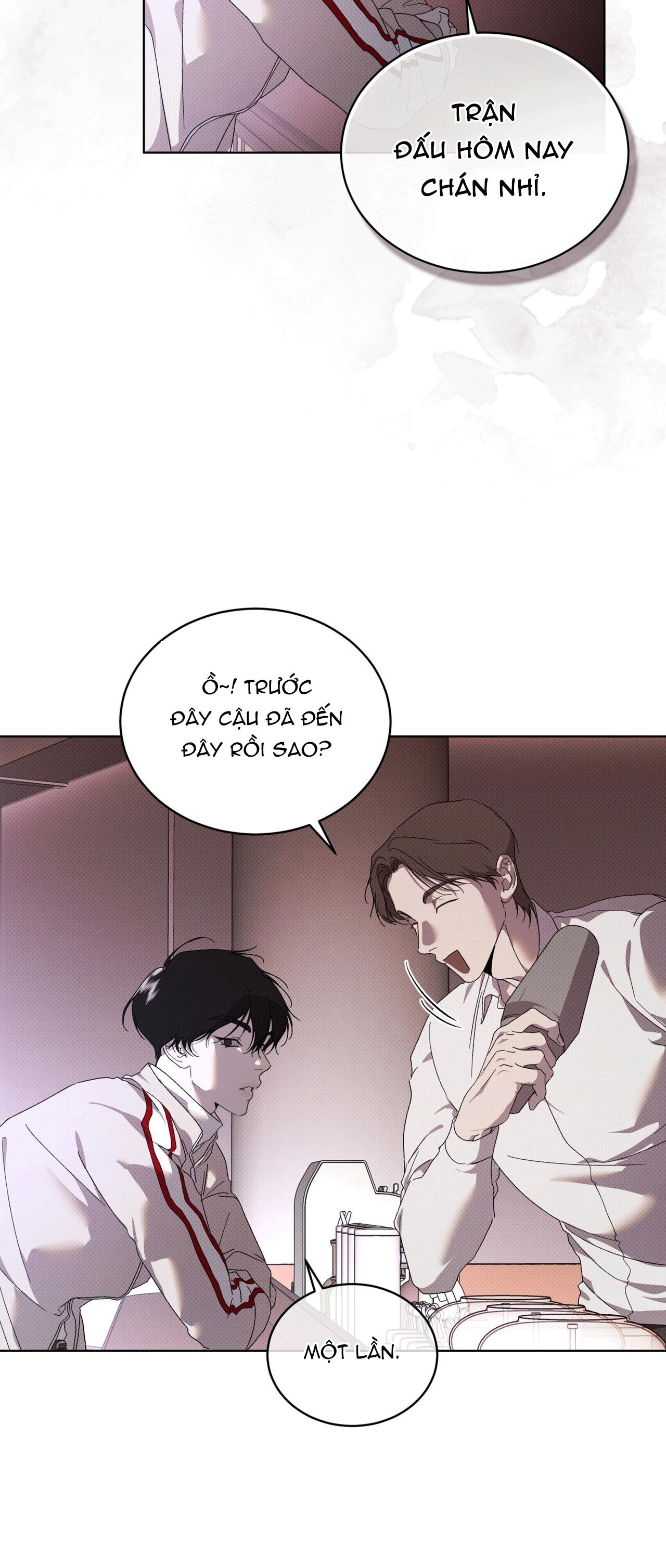 NGUỒN GỐC TIẾN HÓA Chapter 10 - Trang 2
