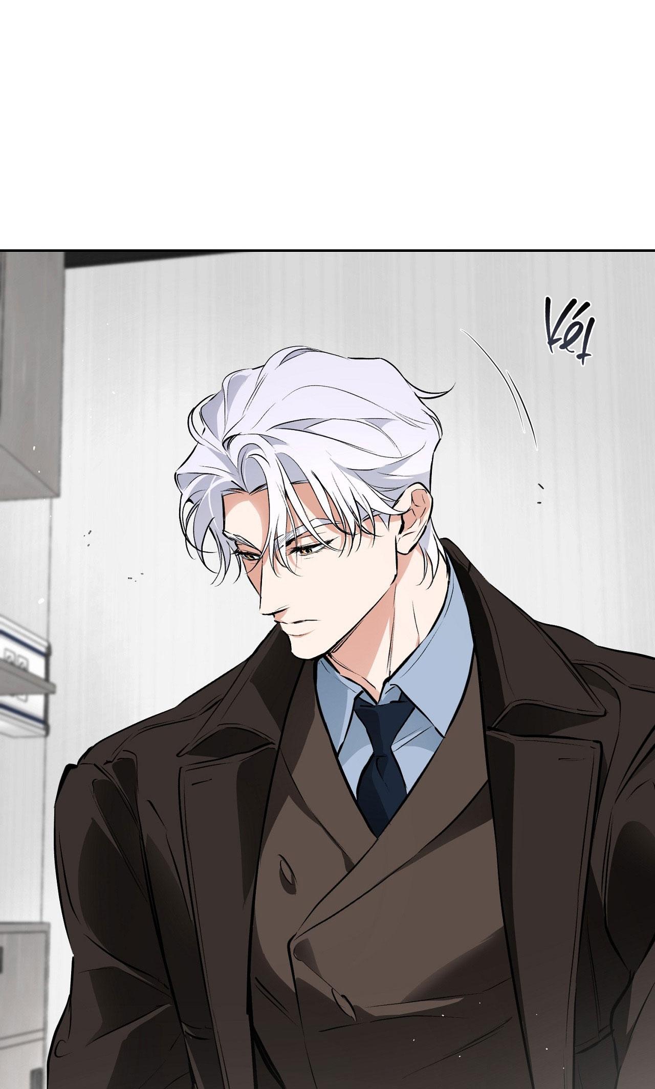 OFF TRACK Chapter 48 - Next Chapter 49