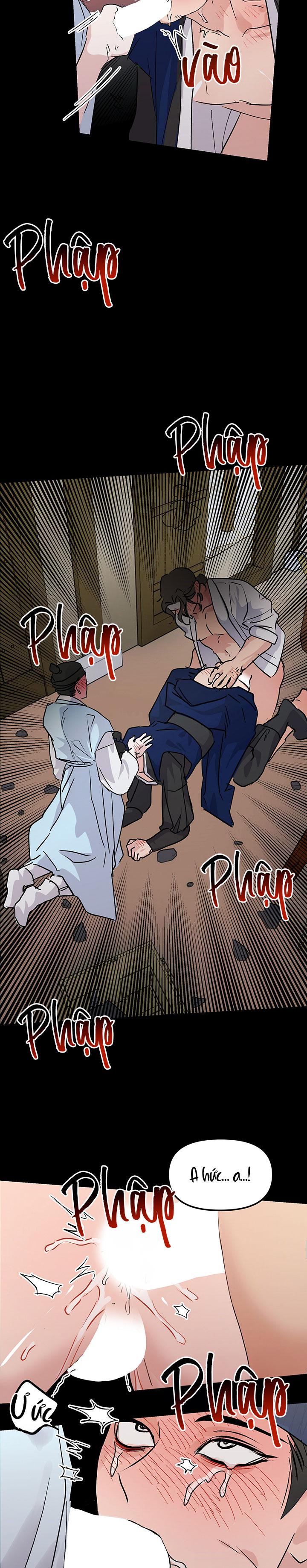TUYỂN TẬP NHẤT THỤ ĐA CÔNG CỦA NHÀ KIM Chapter 44.1 vũ khí 1 - Next 