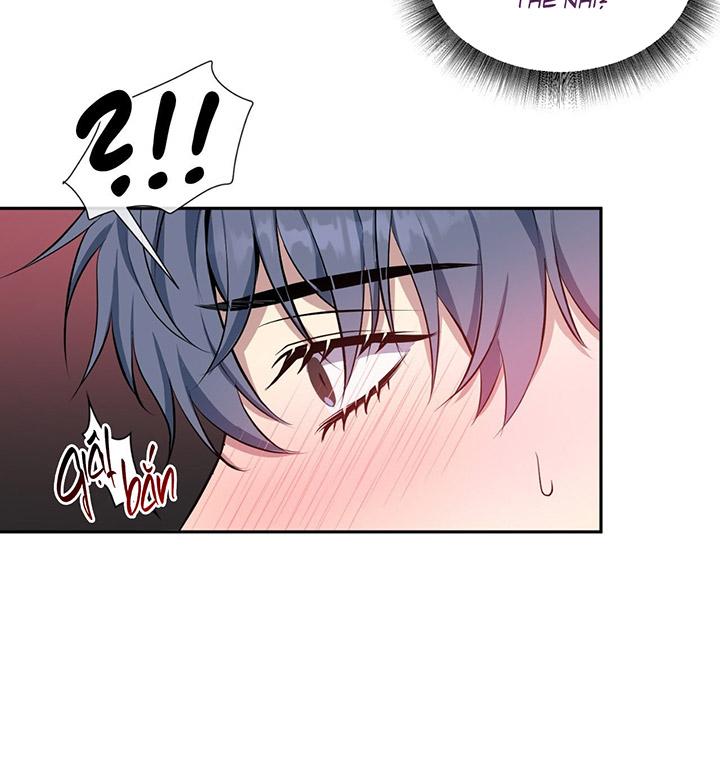 [DDT] Lời Nguyền Màn Đêm Chapter 2 19+ - Trang 2