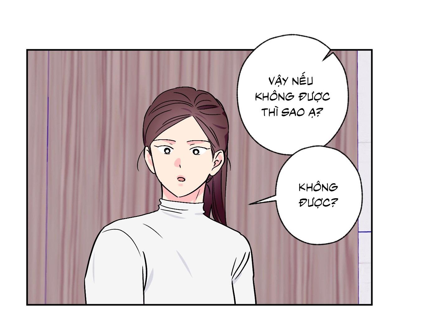 Vụ bê bối của Beta Chapter 53 - Next 