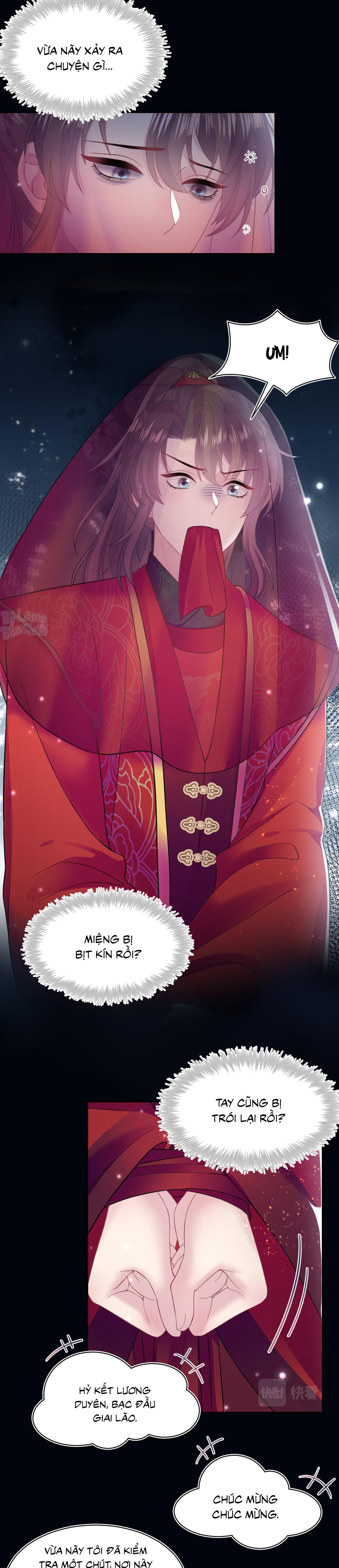 Tuyệt mỹ bạch liên hoa online dạy học Chapter 184 - Next Chapter 185