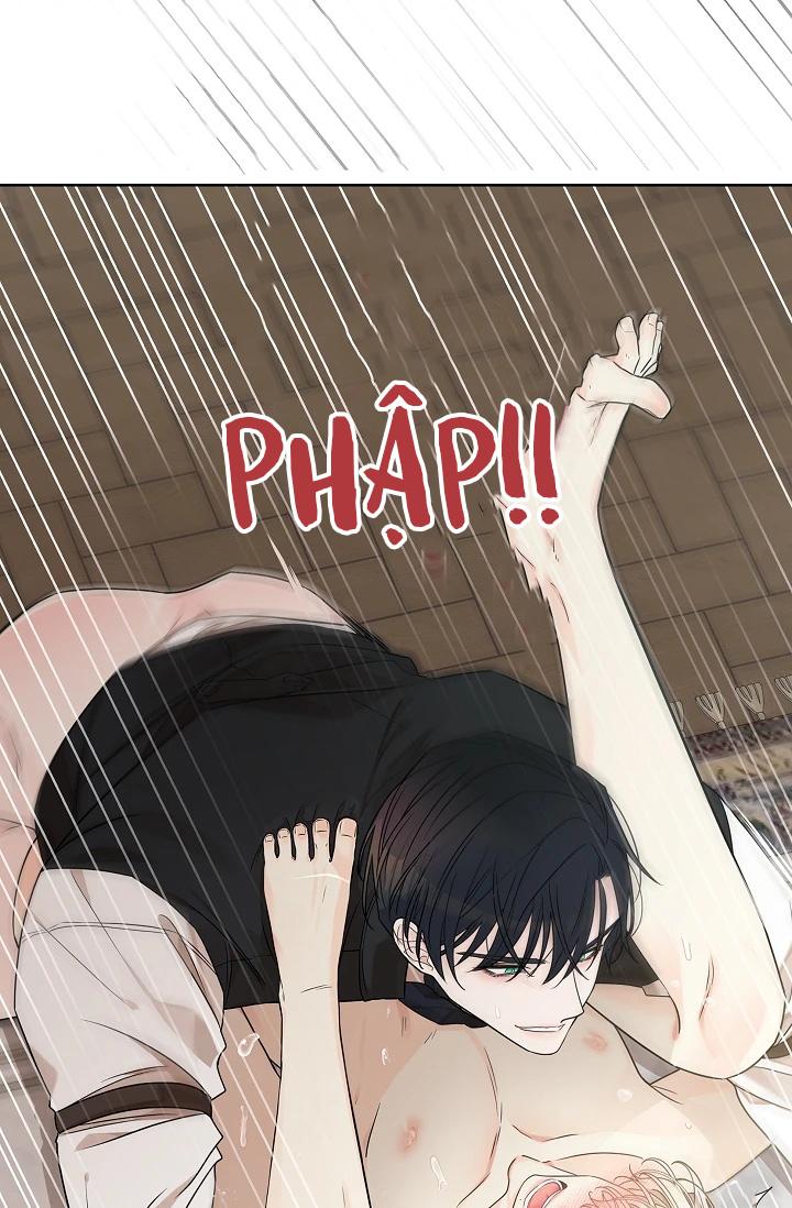 (Daisy) Snake Hole Chapter 6 - Trang 2