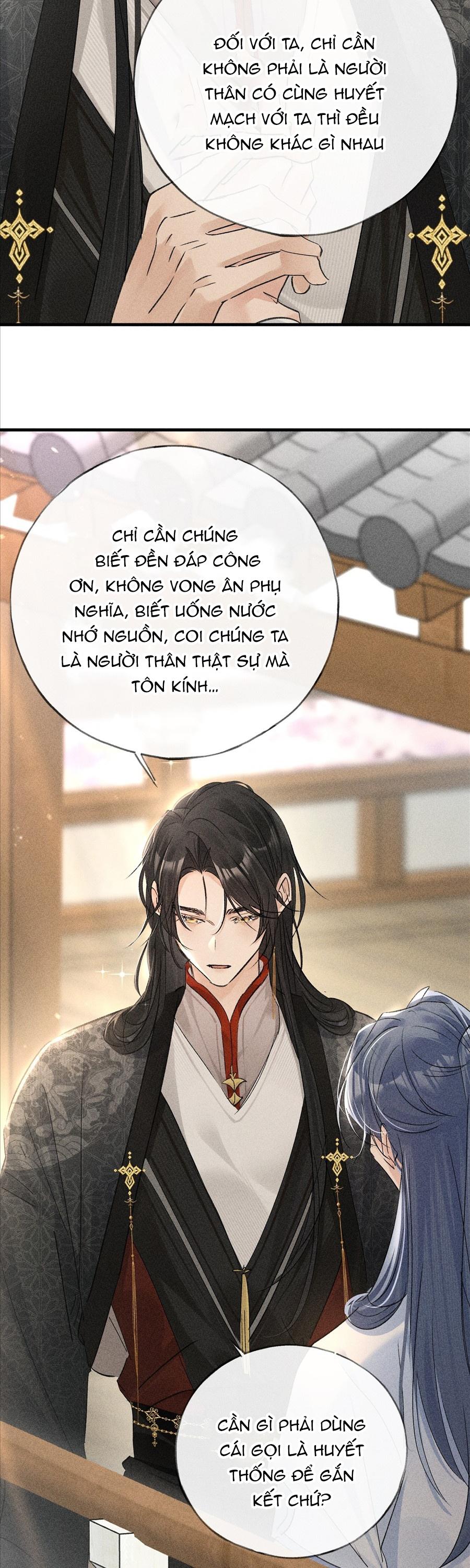 Dụ địch thâm nhập Chapter 74 - Next 