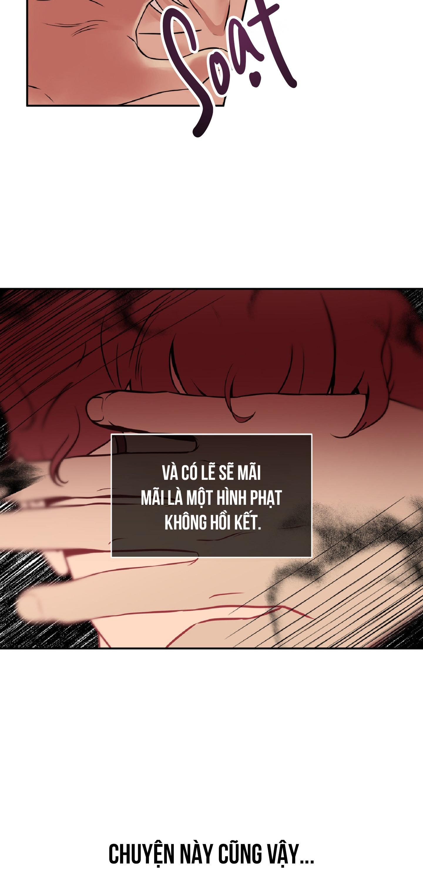 Angel kiss Chapter 1 - Trang 2