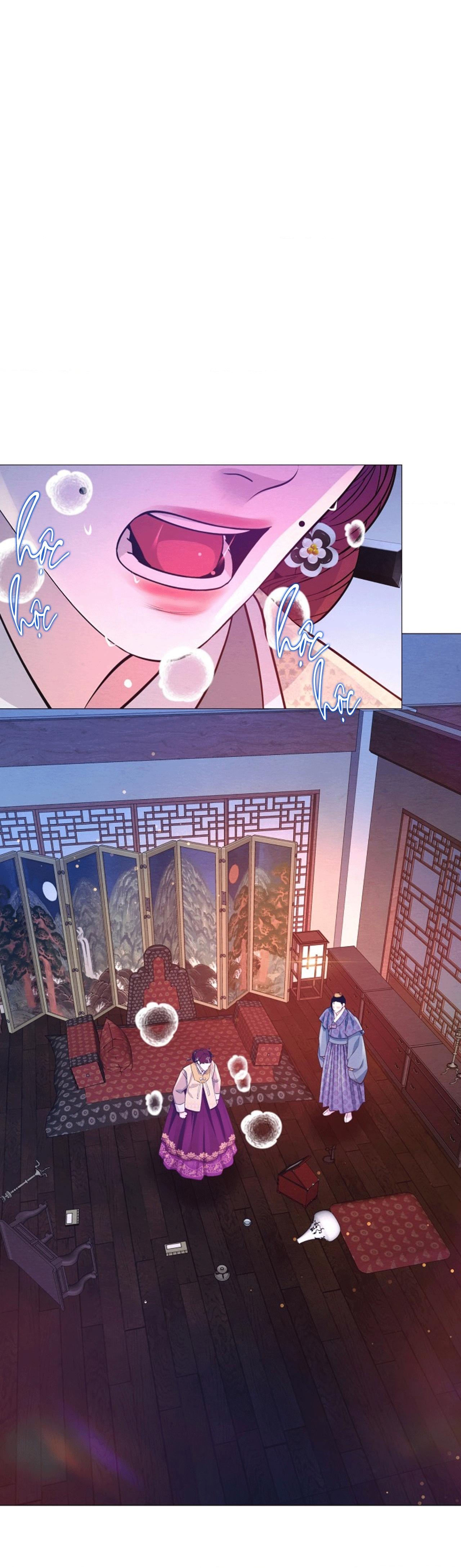 (ABO) CÁI BẪY CỦA DỤC VỌNG Chapter 45 - Next 