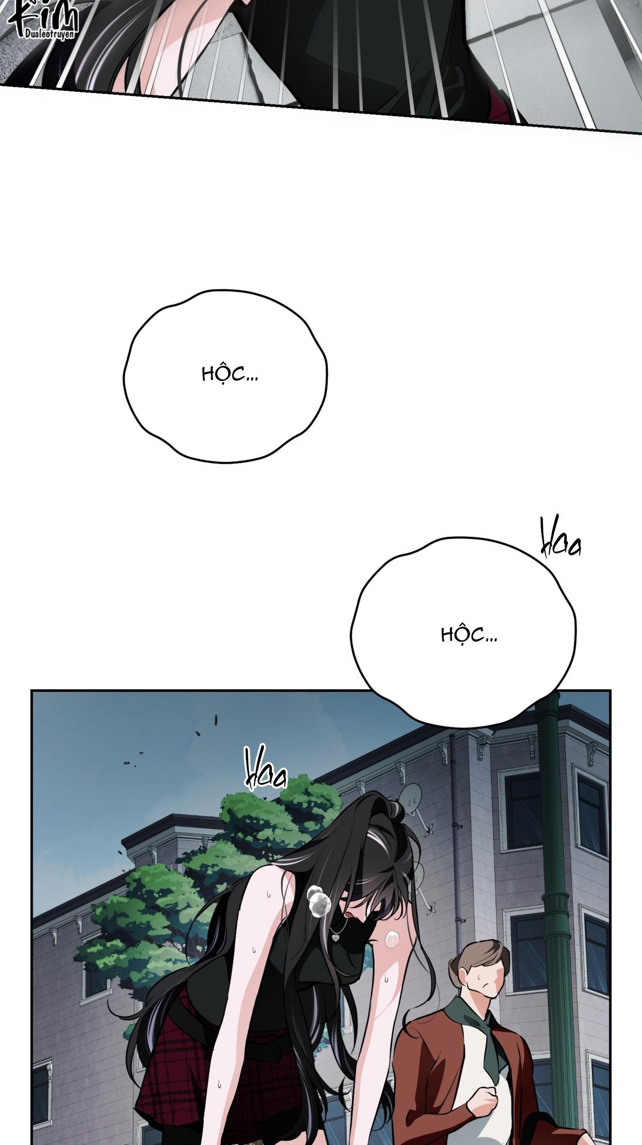 OFF TRACK Chapter 46 - Trang 2