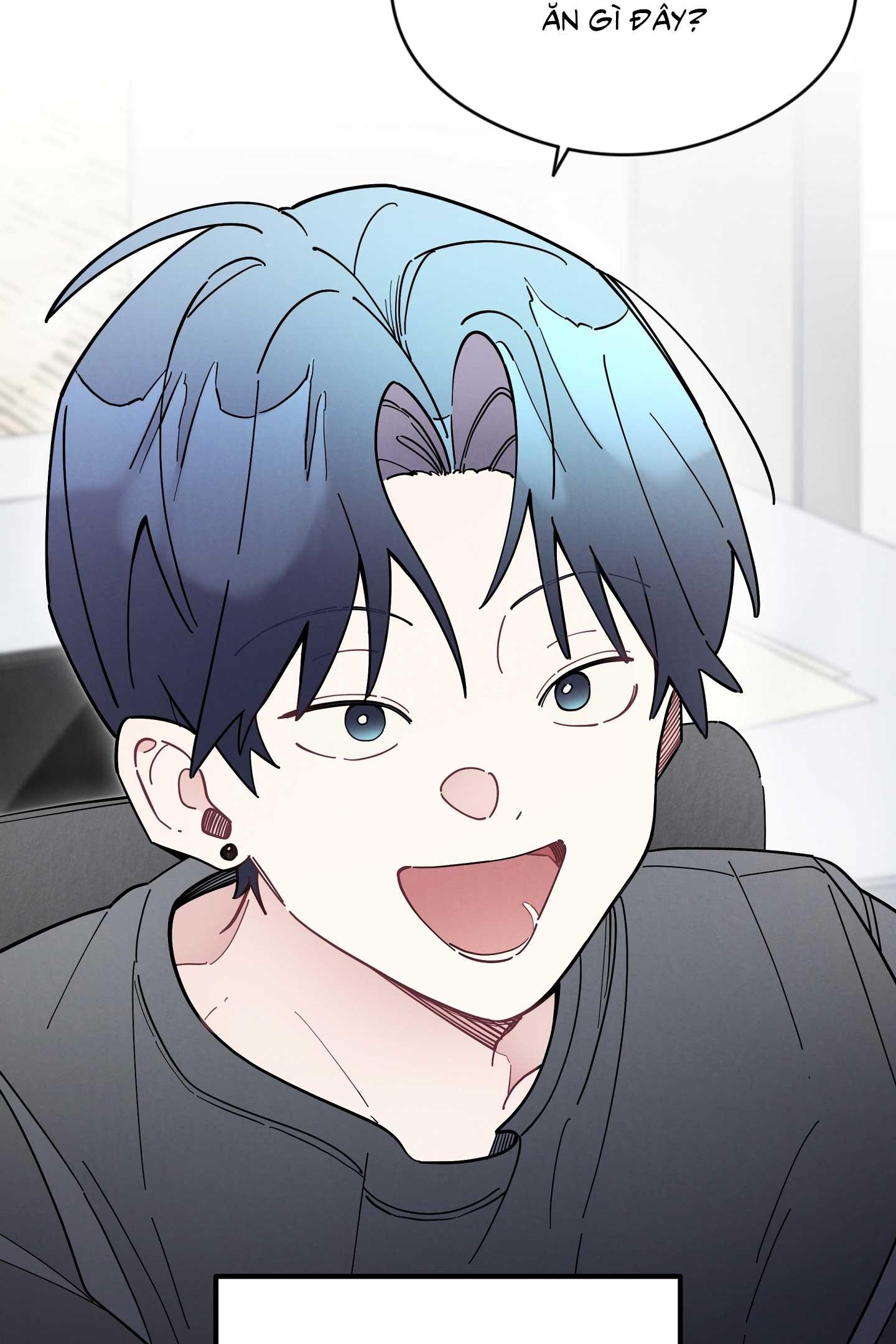 One-Room TA Chapter 41 - Trang 2