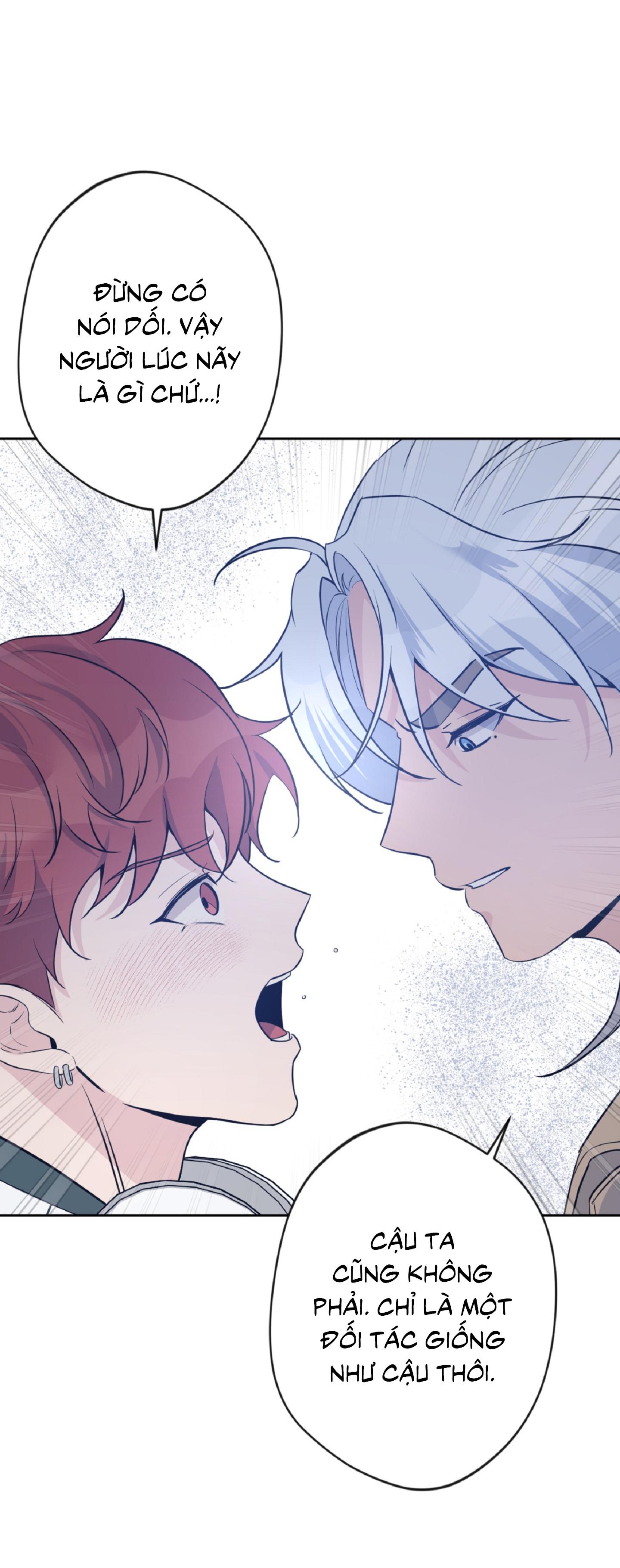 Angel kiss Chapter 25 End ss1 - Next 