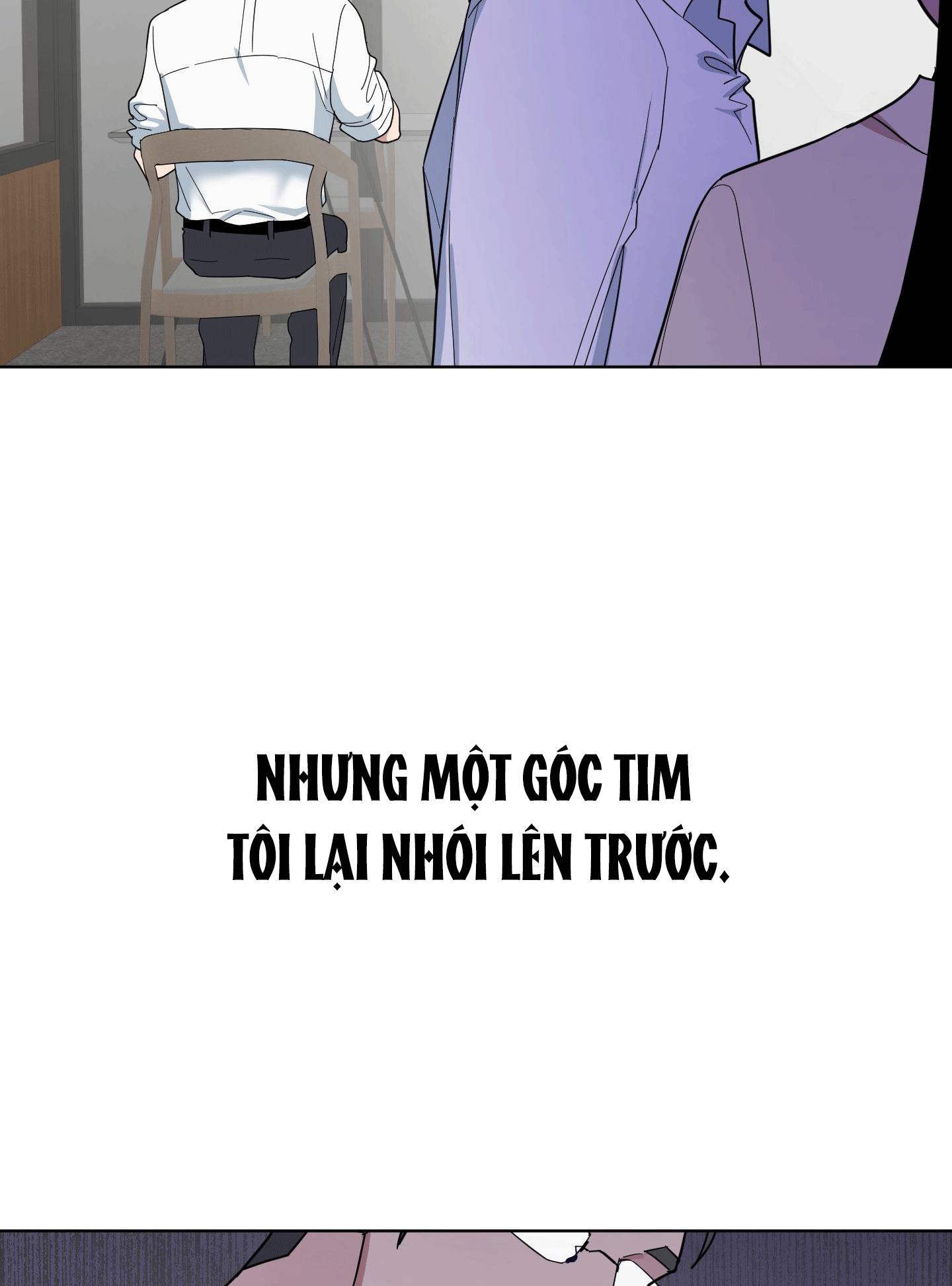 CHÚ ĐÃ BIẾT HẾT RỒI SAO ? Chapter 41 - Next 
