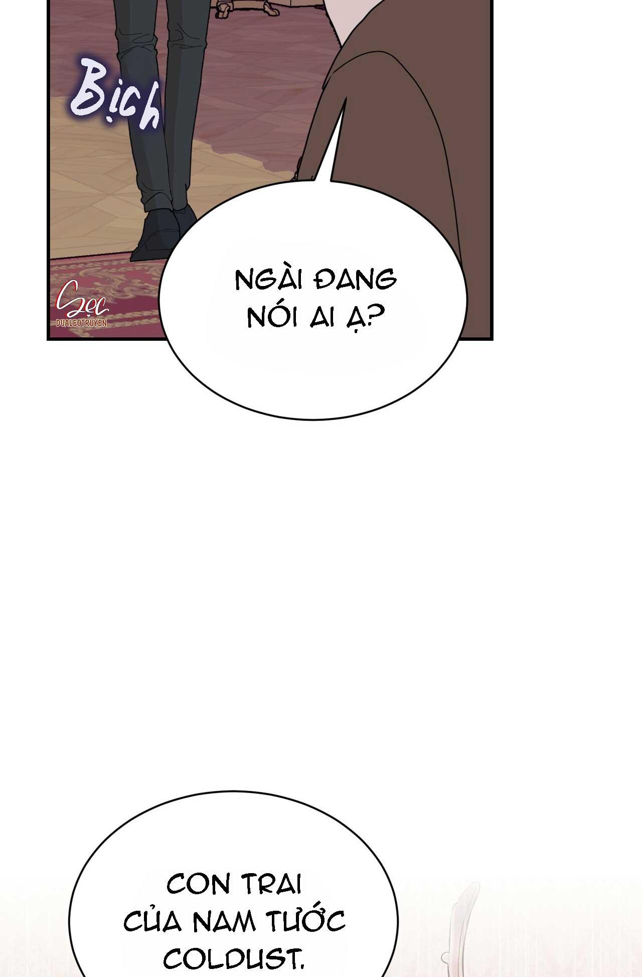 (ABO) ĐÁM CƯỚI HOÀNG GIA Chapter 44 - Next 