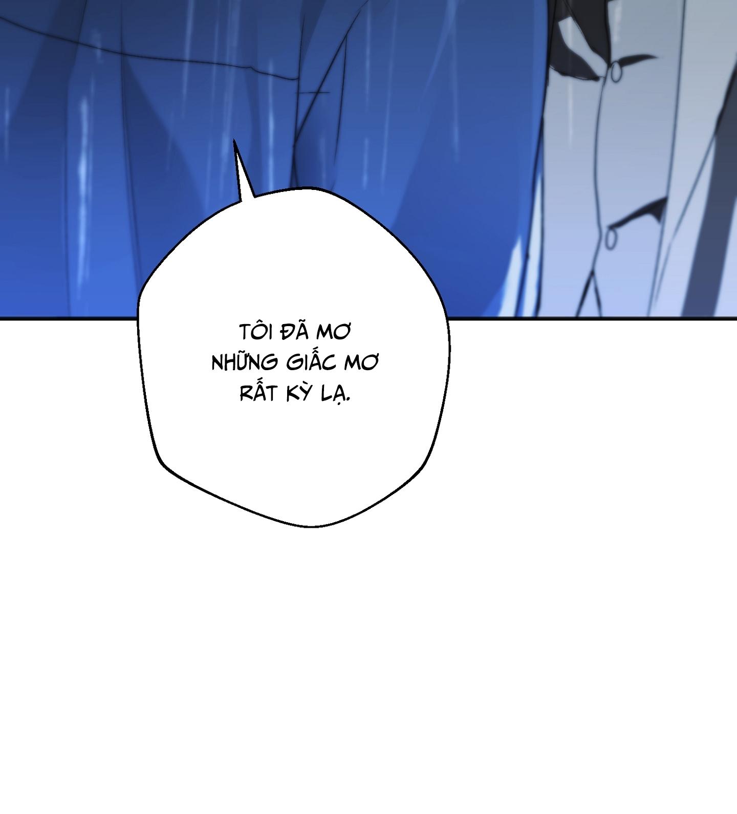 KHI VẬN MỆNH ĐƯA LỐI Chapter 5 - Trang 2