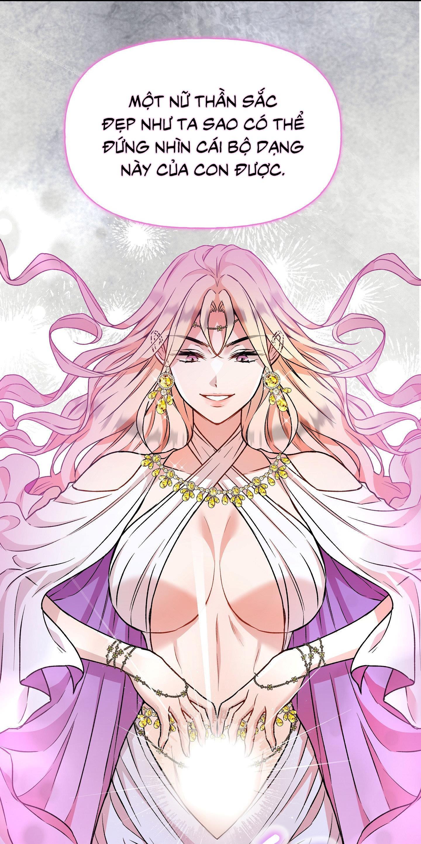 Thần chết muốn trở thành thần tình yêu! Chapter 5 H++ - Trang 2