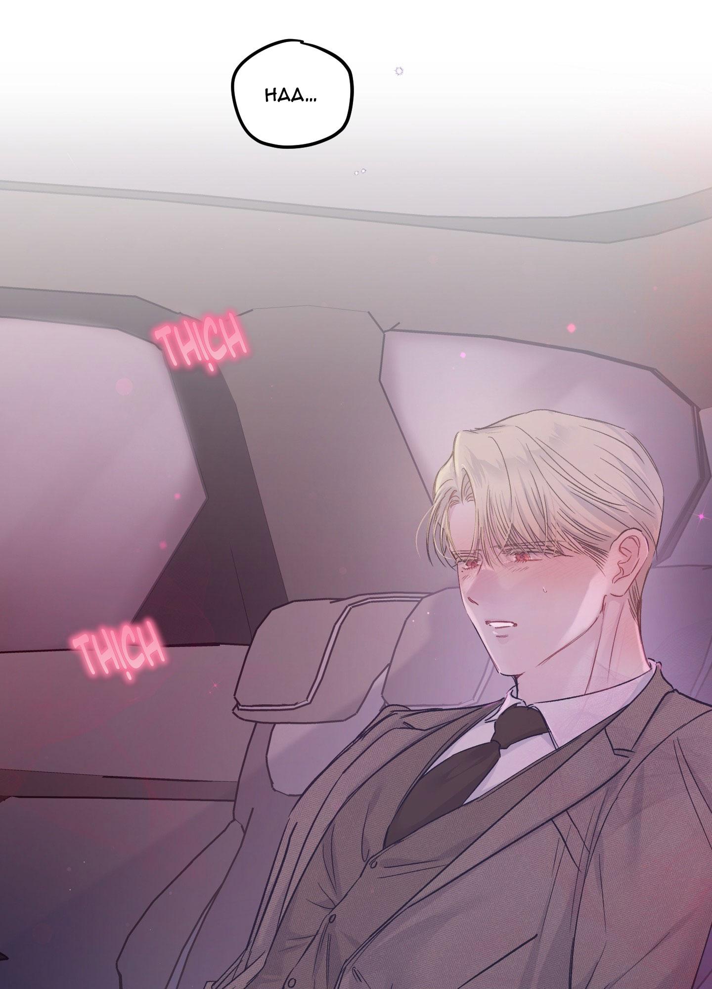 ĐẢO NGƯỢC CỦA ĐẢO NGƯỢC Chapter 59 - Next 